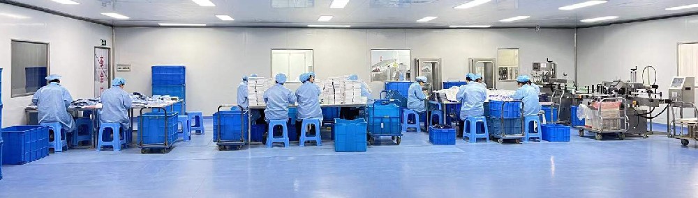 漱口水代加工科普：械字号含漱液OEM的医疗级保障**